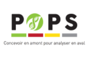 Logo pops